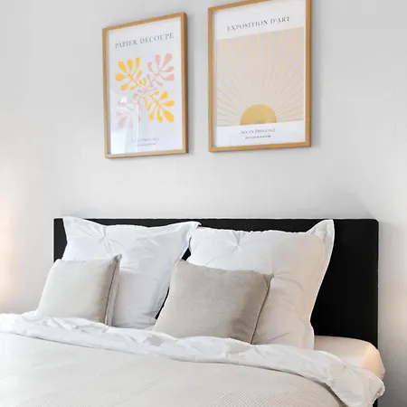 Frankfurt, Ps4, Balkon, 6p * Mühlheim