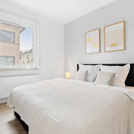 Frankfurt, Ps4, Balkon, 6p * Mühlheim