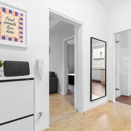 Frankfurt, Ps4, Balkon, 6p * Mühlheim