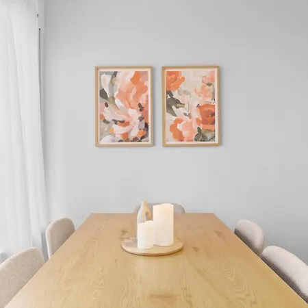 Apartament Frankfurt, Ps4, Balkon, 6p