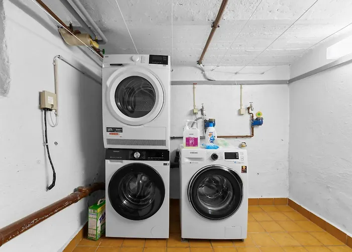 Frankfurt, Ps4, Balkon, 6p