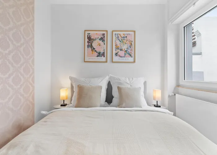 Frankfurt, Ps4, Balkon, 6p Mühlheim