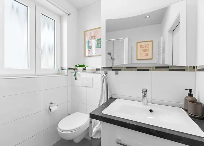 Frankfurt, Ps4, Balkon, 6p * Mühlheim