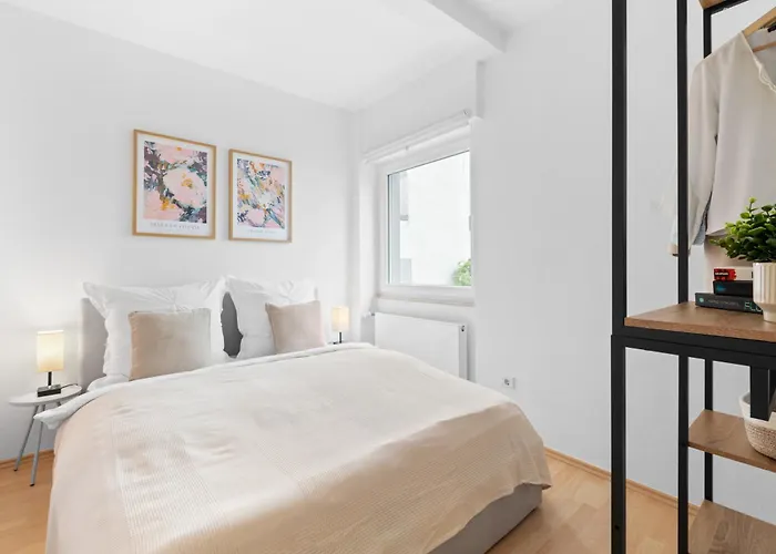 Frankfurt, Ps4, Balkon, 6p