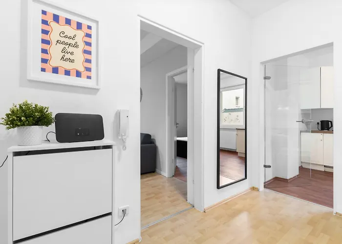 Frankfurt, Ps4, Balkon, 6p * Mühlheim